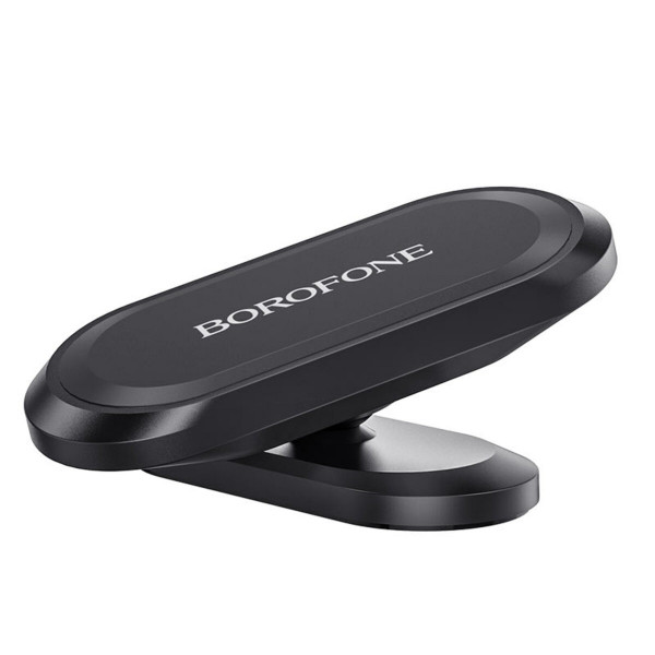 Автотримач для телефона BOROFONE BH29 Graceful in-car phone holder for center console, magnetic