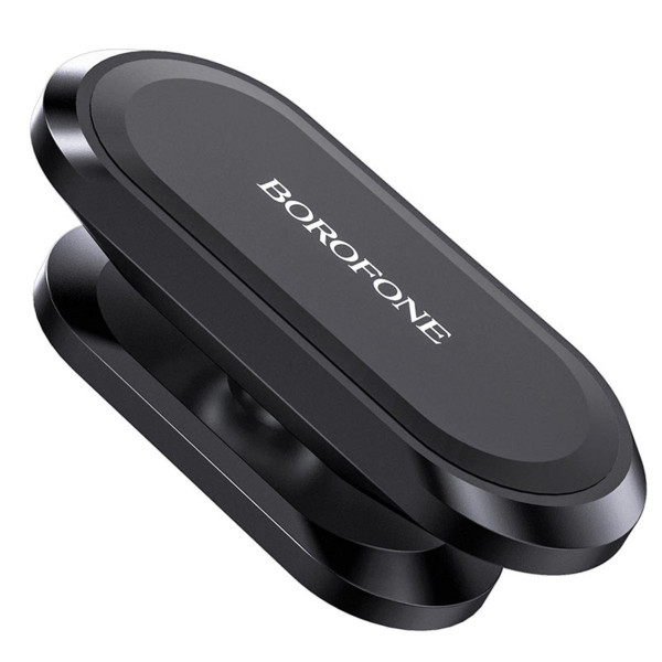 Автотримач для телефона BOROFONE BH29 Graceful in-car phone holder for center console, magnetic