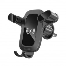 Автотримач для телефону WUW-Z29 чорний