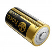 Батарейка HOCO JA5 D alkaline battery LR20(2PCS) (6942007674539)