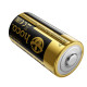 Батарейка HOCO JA5 D alkaline battery LR20(2PCS) (6942007674539)