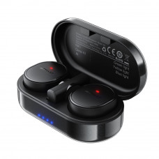 Бездротова мікрофонна система ACEFAST R3 dual-mic (Type-C) Black (6974316285847)