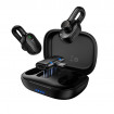 Бездротова мікрофонна система HOCO L27 Ice hidden wireless microphone (Type-C) Black (6942007680646)