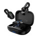 Бездротова мікрофонна система HOCO L27 Ice hidden wireless microphone (Type-C) Black (6942007680646)