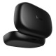 Бездротова мікрофонна система HOCO L27 Ice hidden wireless microphone (Type-C) Black (6942007680646)