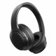 Бездротові накладні навушники Baseus Bass BH1 Lite Wireless Headphones Cosmic Black (A0203C00)
