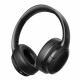 Бездротові накладні навушники Baseus Bass BH1 Lite Wireless Headphones Cosmic Black (A0203C00)