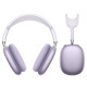 Бездротові накладні навушники HOCO W65 Plus Happy ANC BT headphones Purple (6942007650434)