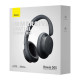 Бездротові навушники Baseus Bowie D05 Wireless Headphones Grey