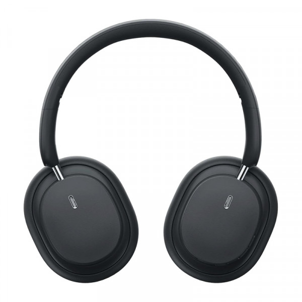 Бездротові навушники Baseus Bowie D05 Wireless Headphones Grey