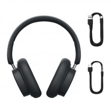 Бездротові навушники Baseus Bowie D05 Wireless Headphones Grey