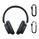 Бездротові навушники Baseus Bowie D05 Wireless Headphones Grey