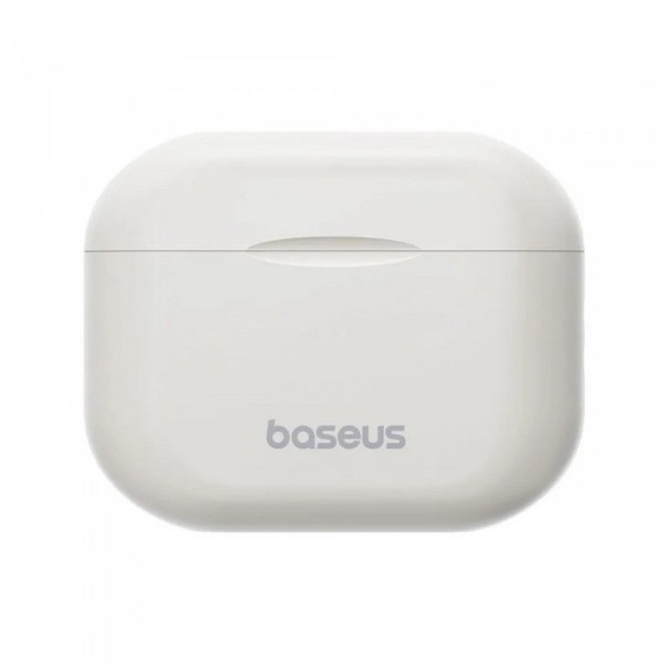 Бездротові навушники Baseus Bowie E17 True Wireless Bluetooth Earphones Stellar White