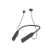 Бездротові навушники BOROFONE BE64 Perfect neckband BT earphones Black (6941991103704)