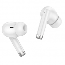 Бездротові навушники HOCO EQ2 Thought true wireless BT headsetWhite (6931474798534)