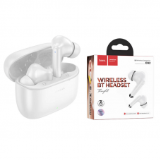 Бездротові навушники HOCO EQ2 Thought true wireless BT headsetWhite (6931474798534)