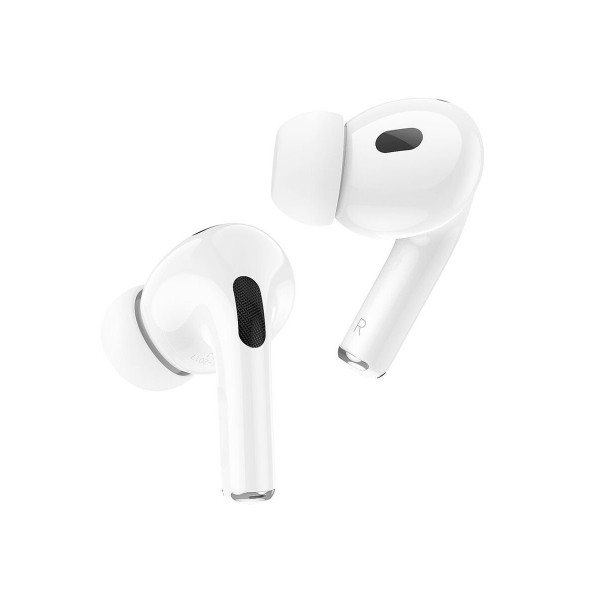 Бездротові навушники HOCO EW51 True wireless ANC noise reduction BT headset White