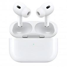 Бездротові навушники HOCO EW51 True wireless ANC noise reduction BT headset White