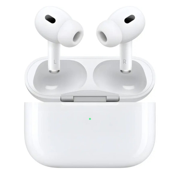 Бездротові навушники HOCO EW51 True wireless ANC noise reduction BT headset White