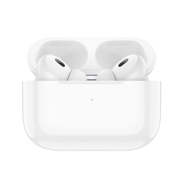Бездротові навушники HOCO EW51 True wireless ANC noise reduction BT headset White