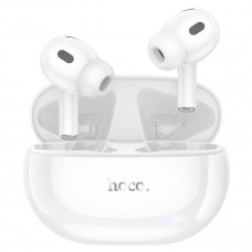 Бездротові навушники HOCO EW60 Norman true wireless BT headset Білий