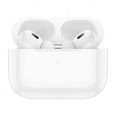 Бездротові навушники HOCO EW93 True wireless stereo headset White (6942007673679)