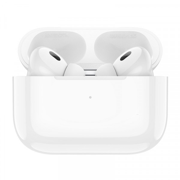 Бездротові навушники HOCO EW93 True wireless stereo headset White (6942007673679)