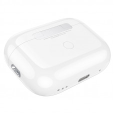 Бездротові навушники HOCO EW93 True wireless stereo headset White (6942007673679)