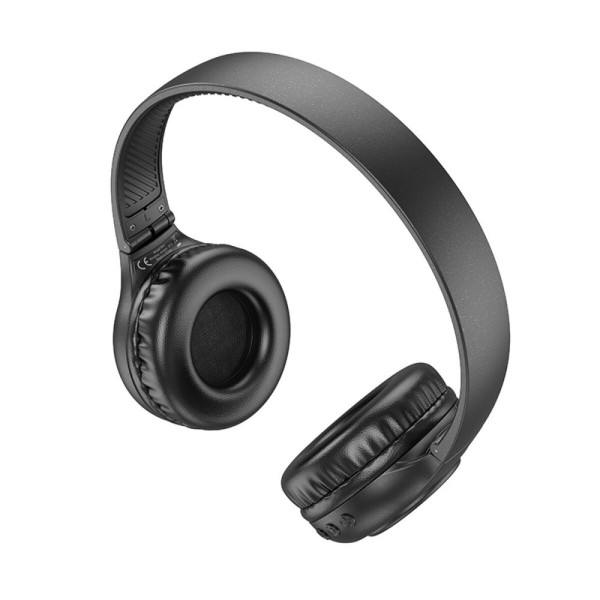 Бездротові навушники HOCO W41 Charm BT headphones Black