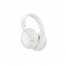 Бездротові навушники HOCO W53 Tone BT headphones Morning Mist White