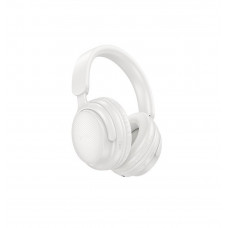 Бездротові навушники HOCO W53 Tone BT headphones Morning Mist White