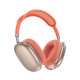 Бездротові навушники HOCO W55 Pleasing BT headphones Pink (6942007632713)