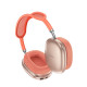 Бездротові навушники HOCO W55 Pleasing BT headphones Pink (6942007632713)