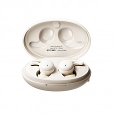 Бездротові навушники TWS REMAX Dreamer Series True Wireless Music Earbuds SleepBuds Z2 Beige (6954851209232)