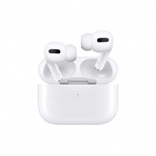 Бездротові навушники TWS WIWU Airbuds 5, ENC, White (6977703655315)