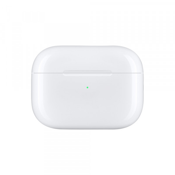 Бездротові навушники TWS WIWU Airbuds 5, ENC, White (6977703655315)