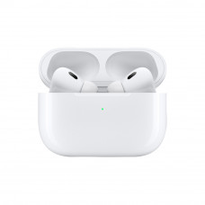 Бездротові навушники TWS WIWU Airbuds 5, ENC, White (6977703655315)