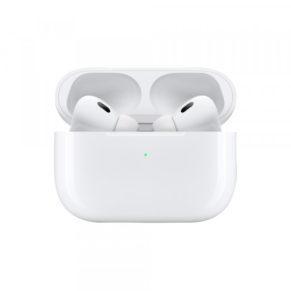 Бездротові навушники TWS WIWU Airbuds 5, ENC, White (6977703655315)