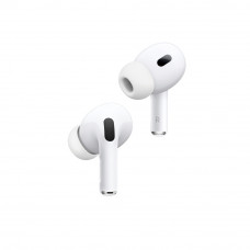 Бездротові навушники TWS WIWU Airbuds 5, ENC, White (6977703655315)