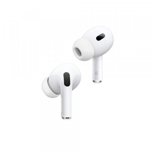 Бездротові навушники TWS WIWU Airbuds 5, ENC, White (6977703655315)