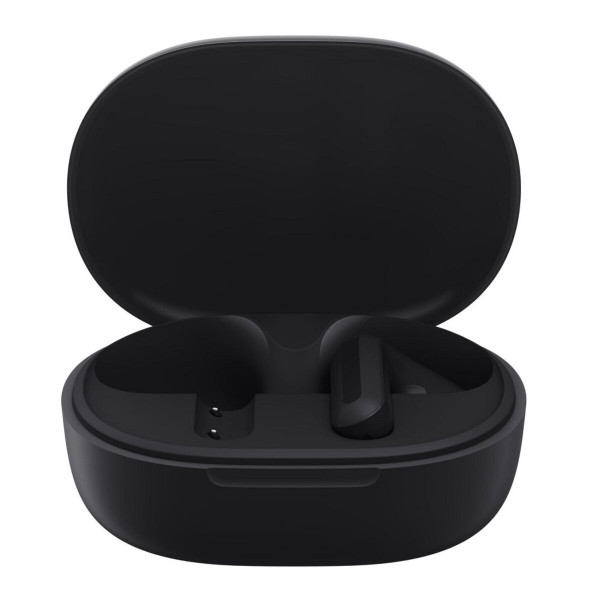 Бездротові навушники TWS Xiaomi Redmi Buds 4 Lite Black