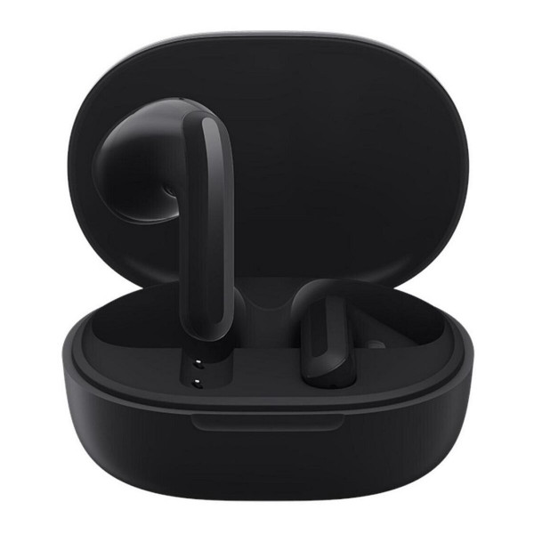 Бездротові навушники TWS Xiaomi Redmi Buds 4 Lite Black