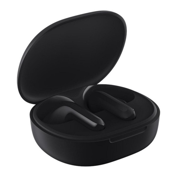 Бездротові навушники TWS Xiaomi Redmi Buds 4 Lite Black
