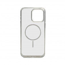 Чохол Cosmic Acrylic Thin Magnetic for Apple iPhone 11 Gold (AcColMagi11Gold)