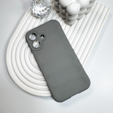Чохол для смартфона Cosmic Magic Shield for Apple iPhone 16 Grey Smoke