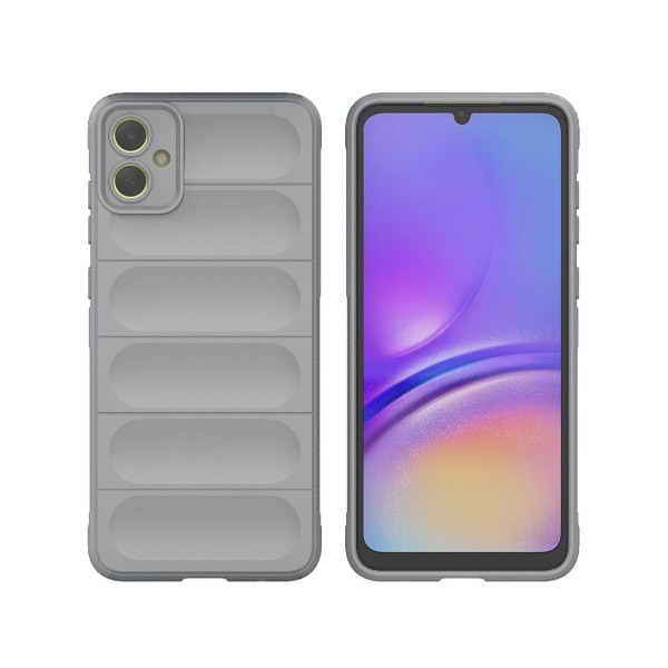 Чохол для смартфона Cosmic Magic Shield for Samsung Galaxy A05 Grey Smoke