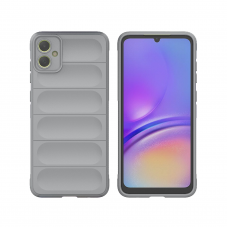 Чохол для смартфона Cosmic Magic Shield for Samsung Galaxy A05 Grey Smoke