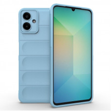 Чохол для смартфона Cosmic Magic Shield for Samsung Galaxy A06 4G Light Blue