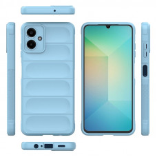 Чохол для смартфона Cosmic Magic Shield for Samsung Galaxy A06 4G Light Blue