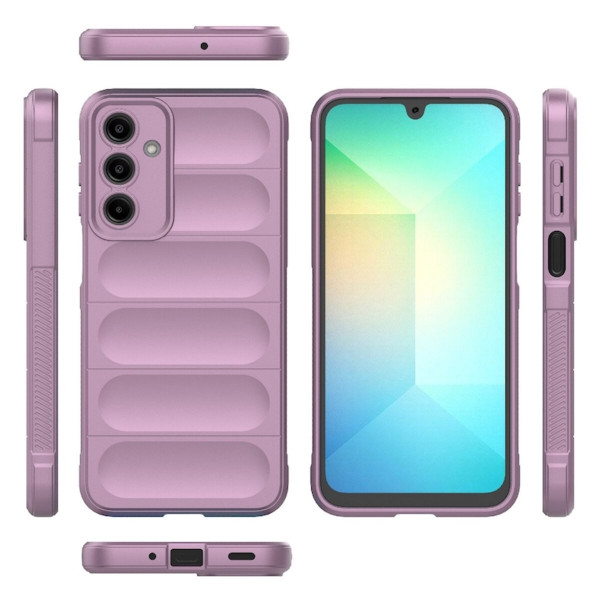 Чохол для смартфона Cosmic Magic Shield for Samsung Galaxy A16 5G Lavender